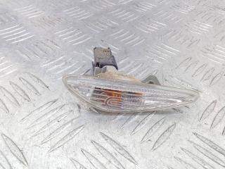 повторитель поворота на крыле левый Mazda 5 CW 2012, GS1F51130