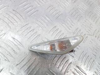 повторитель поворота на крыле правый Mazda 5 CW 2012, GS1F51120