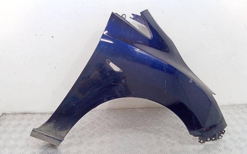 крыло переднее правое Mazda 5 CW 2012 - фото №1