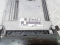блок управления двигателем SEAT Exeo 1 поколение 2009, 2.0 л., дизель, МКПП, 03L906022GE - фото №2