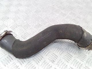 патрубок интеркулера SEAT Exeo 1 поколение 2009, 2.0 л., дизель, МКПП