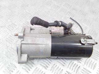 стартер SEAT Exeo 1 поколение 2009, 2.0 л., дизель, МКПП, 0001125053