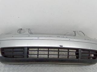 бампер передний Volkswagen Polo 4 поколение [рестайлинг] 2005, 6Q0805903