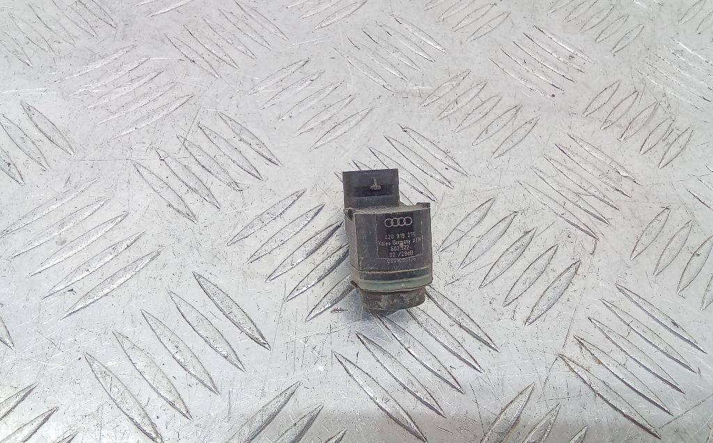 парктроник задний SEAT Exeo 1 поколение 2009, 420919275 - фото №1