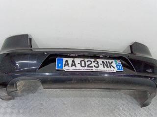 бампер задний SEAT Exeo 1 поколение 2009, 3R0807421