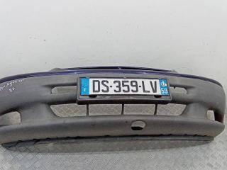 бампер передний Chrysler Voyager 3 поколение 1997, 04676847