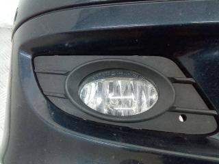 рамка фары противотуманной левой Mercedes-Benz CLK-Класс C209/A209 [рестайлинг] 2007, A2098850423