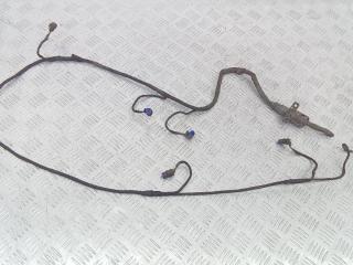 проводка датчиков парковки Mercedes-Benz CLK-Класс C209/A209 [рестайлинг] 2007