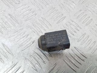 парктроник передний Mercedes-Benz CLK-Класс C209/A209 [рестайлинг] 2007, 0045428718, 0263003556