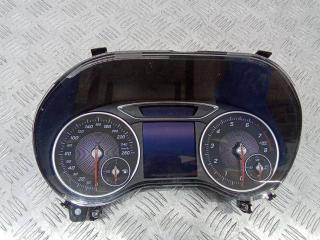 щиток приборов (приборная панель) Mercedes-Benz A-Класс W176 [рестайлинг] 2016, A1769009603