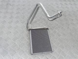 радиатор отопителя (печки) Mercedes-Benz A-Класс W176 [рестайлинг] 2016, 2468300161