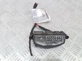 сопротивление печки Mercedes-Benz A-Класс W176 [рестайлинг] 2016, A2229060303