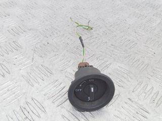 кнопка Airbag Renault Logan 2 поколение [рестайлинг] 2018, 681995427R