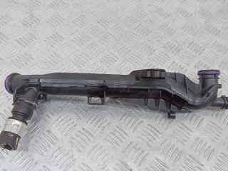 трубка охлаждающей жидкости Peugeot 308 T9 [рестайлинг] 2018, 9807502380