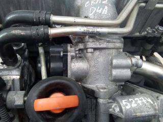 клапан EGR SEAT Exeo 1 поколение 2009, 2.0 л., дизель, МКПП
