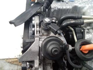 ТНВД SEAT Exeo 1 поколение 2009, 2.0 л., дизель, МКПП, 0445010507