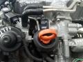 щуп двигателя SEAT Exeo 1 поколение 2009, 2.0 л., дизель, МКПП - фото №2