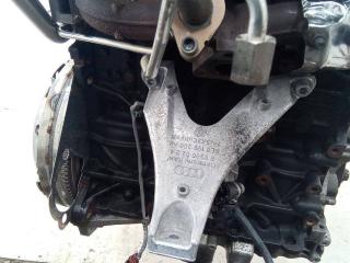 кронштейн двигателя SEAT Exeo 1 поколение 2009, 2.0 л., дизель, МКПП, 8E0199308