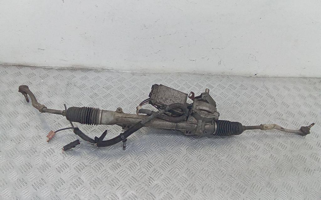 рулевая рейка Peugeot 207 1 поколение 2007, 6820000090, 6700001770 - фото №1