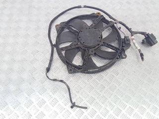 вентилятор радиатора Renault Megane 3 поколение 2009, 214810028R