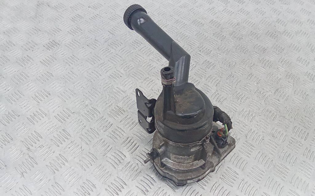 электрогидроусилитель руля Peugeot 308 T7 2009, 9684979180 - фото №1