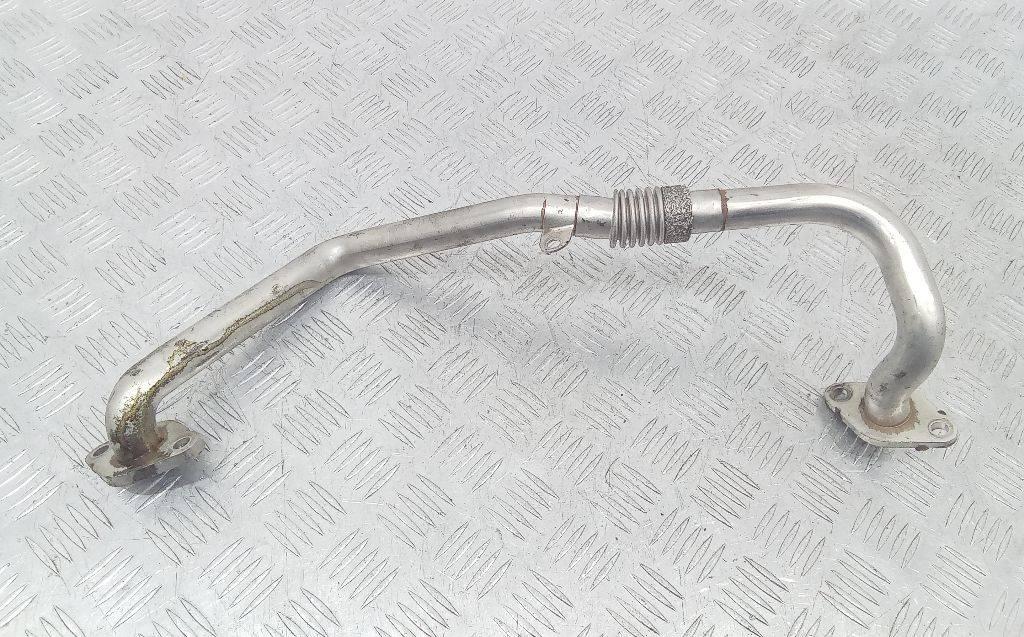 трубка системы рециркуляции EGR Volkswagen Passat B6 2008, 03G131521 - фото №1