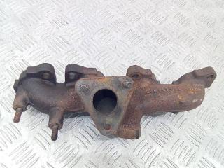 коллектор выпускной Audi A4 B9 2015, 1.9 л., дизель, МКПП, 03L253033