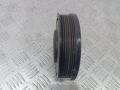шкив коленвала Volkswagen Passat B6 2007, 03G105243 - фото №2