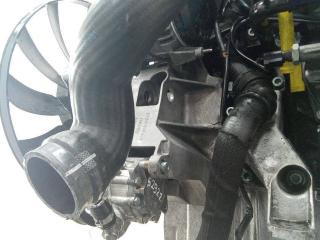 кронштейн генератора Audi A4 B6 2001, 1.9 л., дизель, МКПП, 038903143