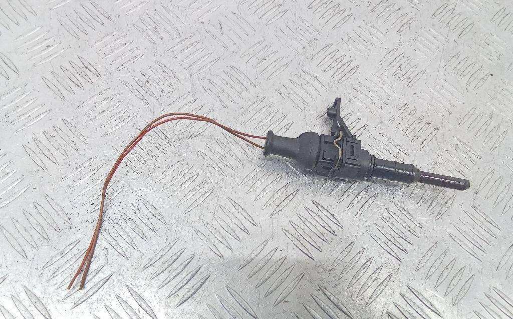 датчик скорости Audi A4 B6 2001, 1.9 л., дизель, МКПП, 012409191 - фото №1
