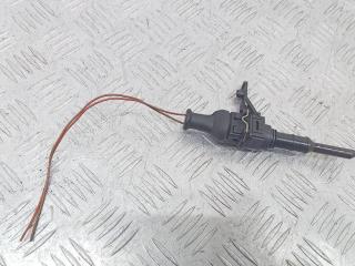 датчик скорости Audi A4 B6 2001, 1.9 л., дизель, МКПП, 012409191