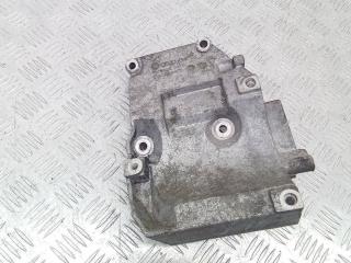 кронштейн компрессора кондиционера Audi A4 B6 2001, 1.9 л., дизель, МКПП, 038260885