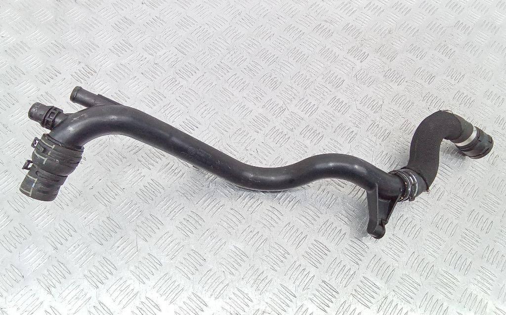 трубка охлаждающей жидкости Audi A4 B8/8K 2008, 2.0 л., дизель, МКПП, 03L121071V - фото №1