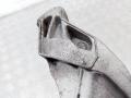 кронштейн двигателя Audi A4 B8/8K 2009, 8K0199307 - фото №3