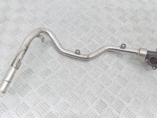 трубка охлаждающей жидкости Mercedes-Benz CLA-Класс C117 [рестайлинг] 2016, A2702000051