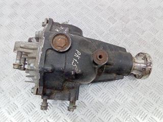 редуктор переднего моста Kia Sorento 1 поколение [рестайлинг] 2006, 2.5 л., дизель