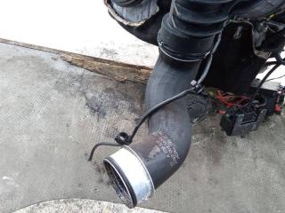 патрубок интеркулера Mercedes-Benz CLK-Класс C209/A209 [рестайлинг] 2007, 2.2 л., дизель, МКПП, A2095280982