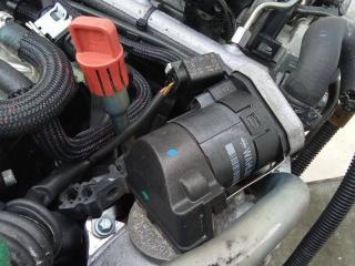 клапан EGR Mercedes-Benz CLK-Класс C209/A209 [рестайлинг] 2007, 2.2 л., дизель, МКПП, 00005320C5