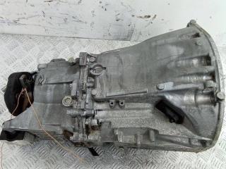 КПП механическая (МКПП) Mercedes-Benz CLK-Класс C209/A209 [рестайлинг] 2007, 2.2 л., дизель, МКПП, 2112604801, 716654