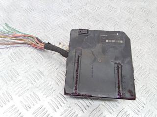 блок предохранителей Renault Scenic 2 поколение [рестайлинг] 2008, 1.9 л., дизель, МКПП, 8200481866