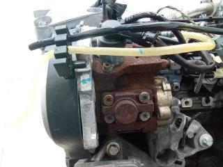 ТНВД Renault Scenic 2 поколение [рестайлинг] 2008, 1.9 л., дизель, МКПП, 8200561664