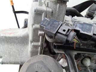 катушка зажигания Volkswagen Fox 2 поколение [рестайлинг] 2005, 1.2 л., бензин, МКПП, 0040102059