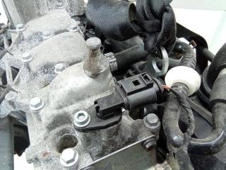 датчик распредвала Volkswagen Fox 2 поколение [рестайлинг] 2005, 1.2 л., бензин, МКПП, 030907601