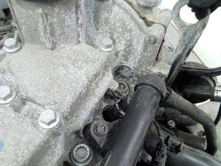 форсунка Volkswagen Fox 2 поколение [рестайлинг] 2005, 1.2 л., бензин, МКПП