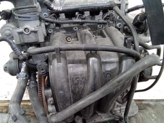 коллектор впускной Volkswagen Fox 2 поколение [рестайлинг] 2005, 1.2 л., бензин, МКПП, 03D129766