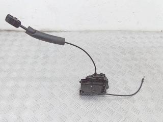 замок двери задней левой Renault Megane 3 поколение 2011, 825030574R