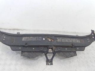 передняя панель крепления облицовки (телевизор) Renault Laguna 3 поколение 2007, 8200721895, 8200293104