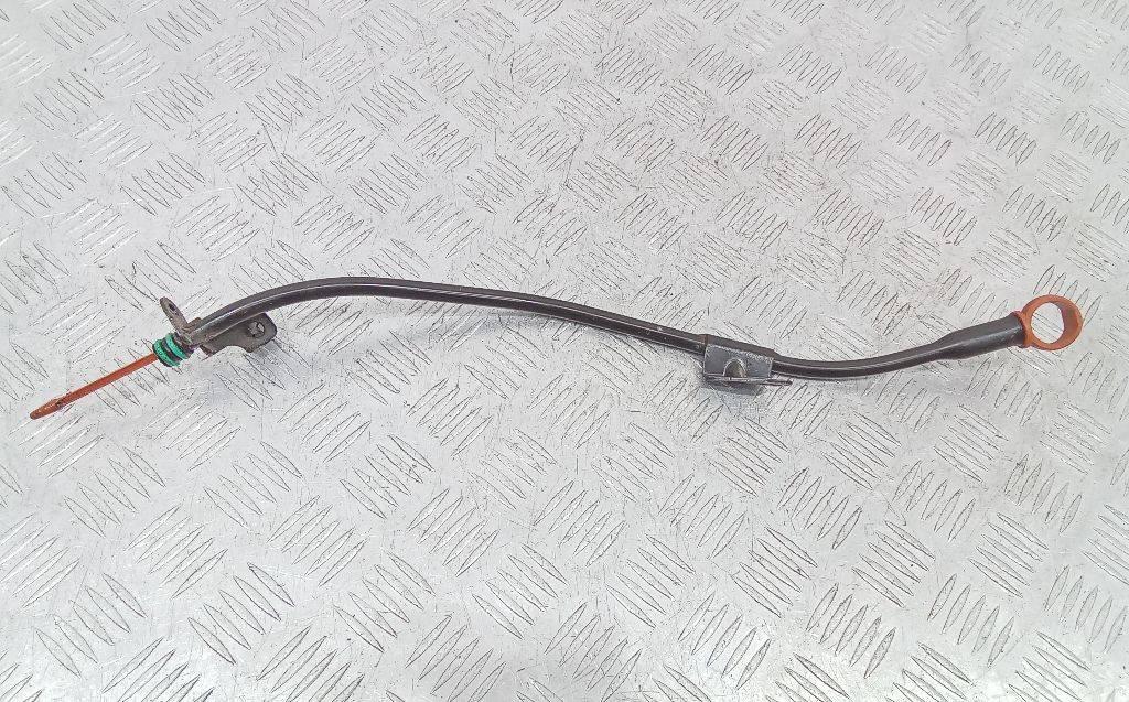 щуп двигателя Peugeot 208 2 поколение 2017, 1.2 л., бензин, 9807011780 - фото №1