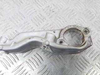 кронштейн полуоси Peugeot 208 2 поколение 2017, 1.2 л., бензин, 9801150380