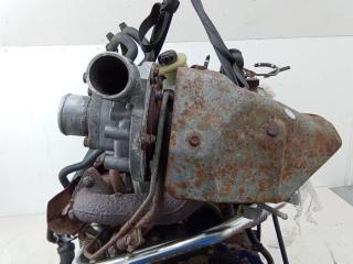 турбина Renault Master 2 поколение [рестайлинг] 2006, 3.0 л., дизель, МКПП, HT12-22B